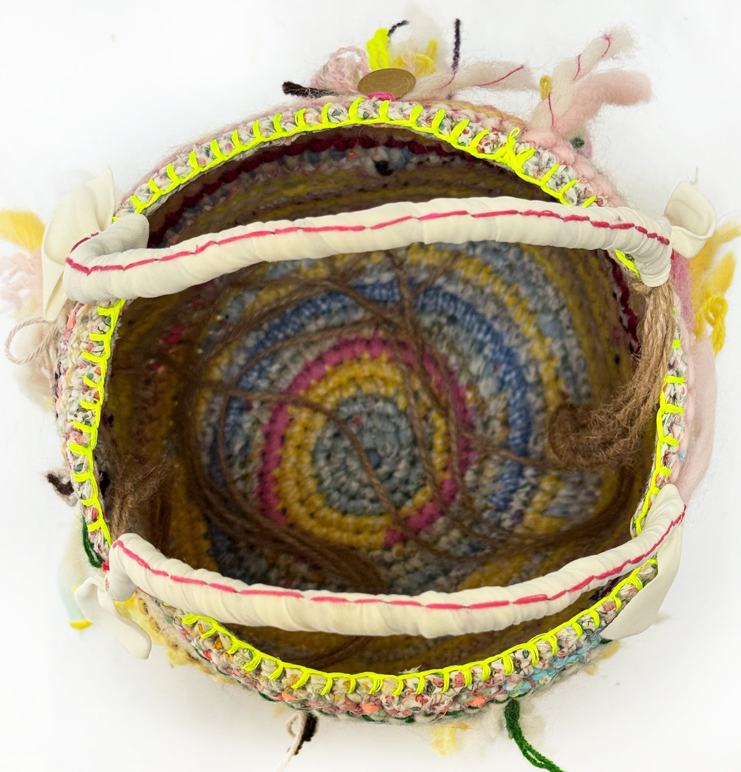 INSIDE OUT STITCHES JUMBO