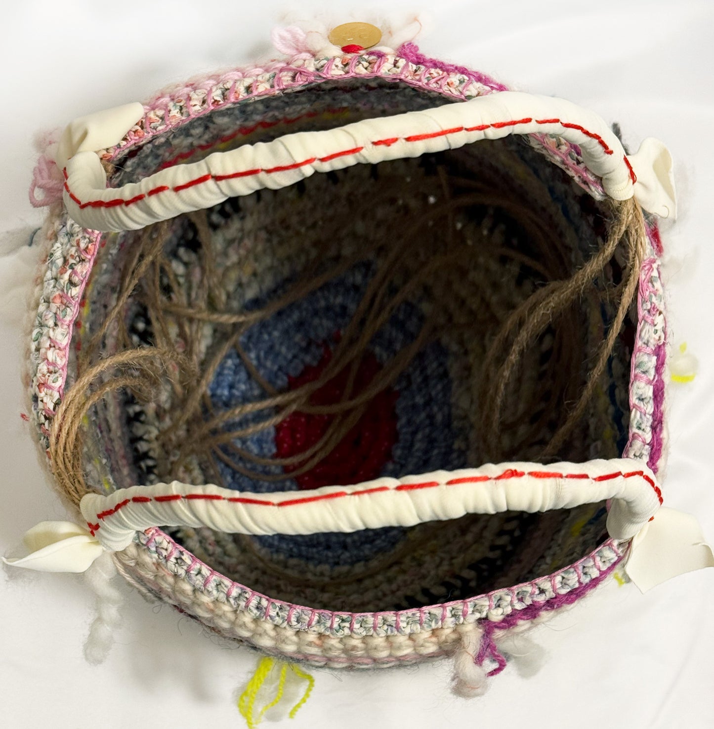 INSIDE OUT STITCHES JUMBO