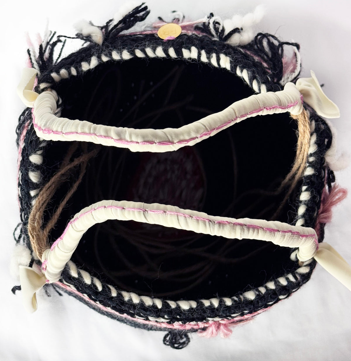 INSIDE OUT STITCHES JUMBO