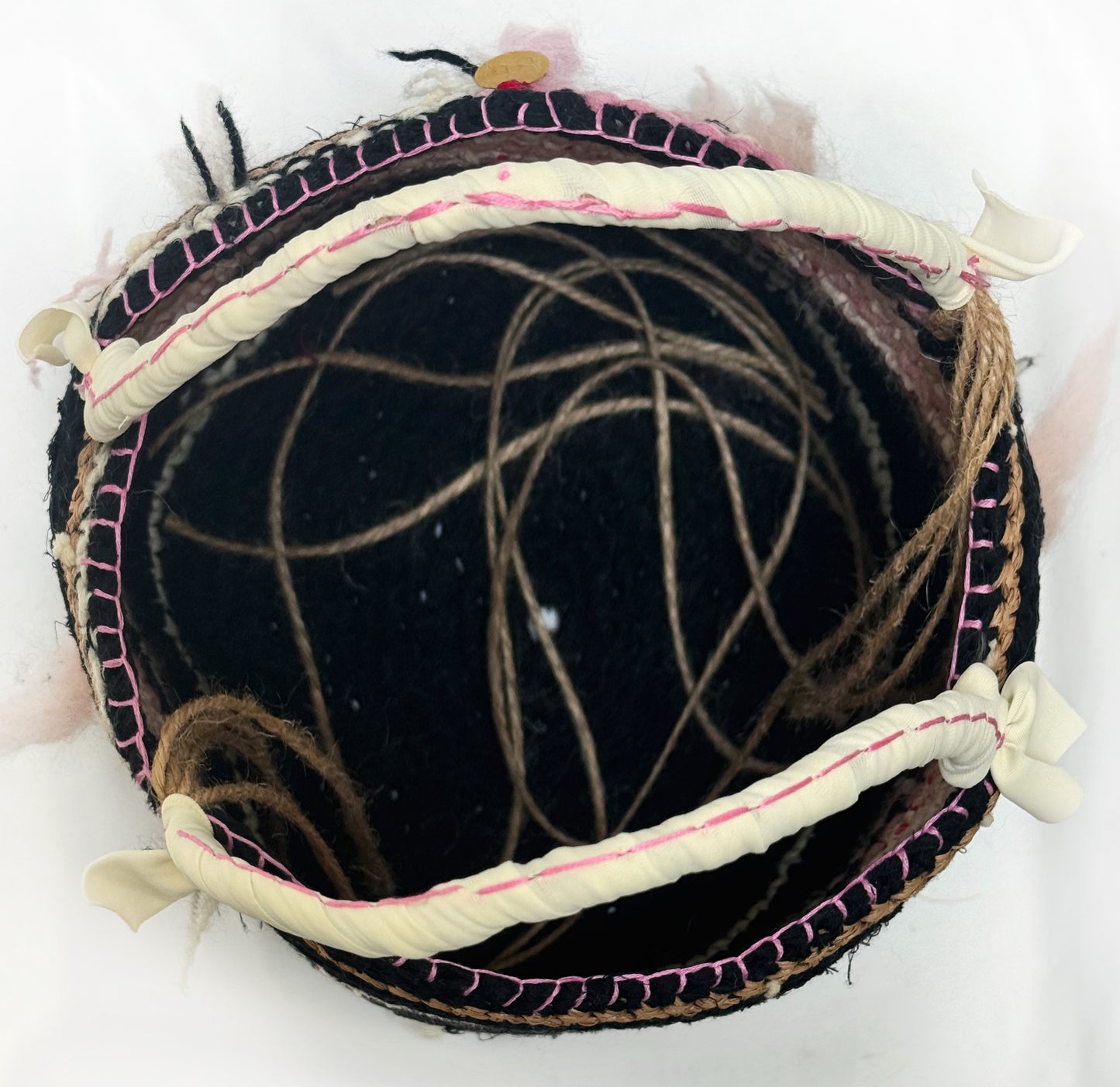 INSIDE OUT STITCHES JUMBO