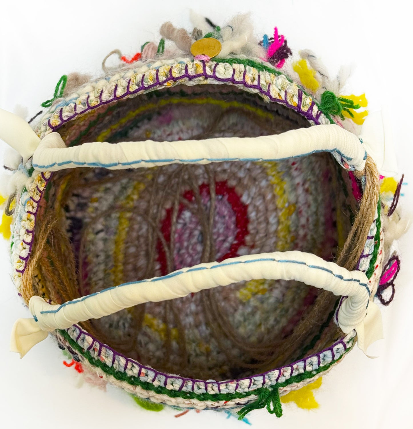 INSIDE OUT STITCHES JUMBO
