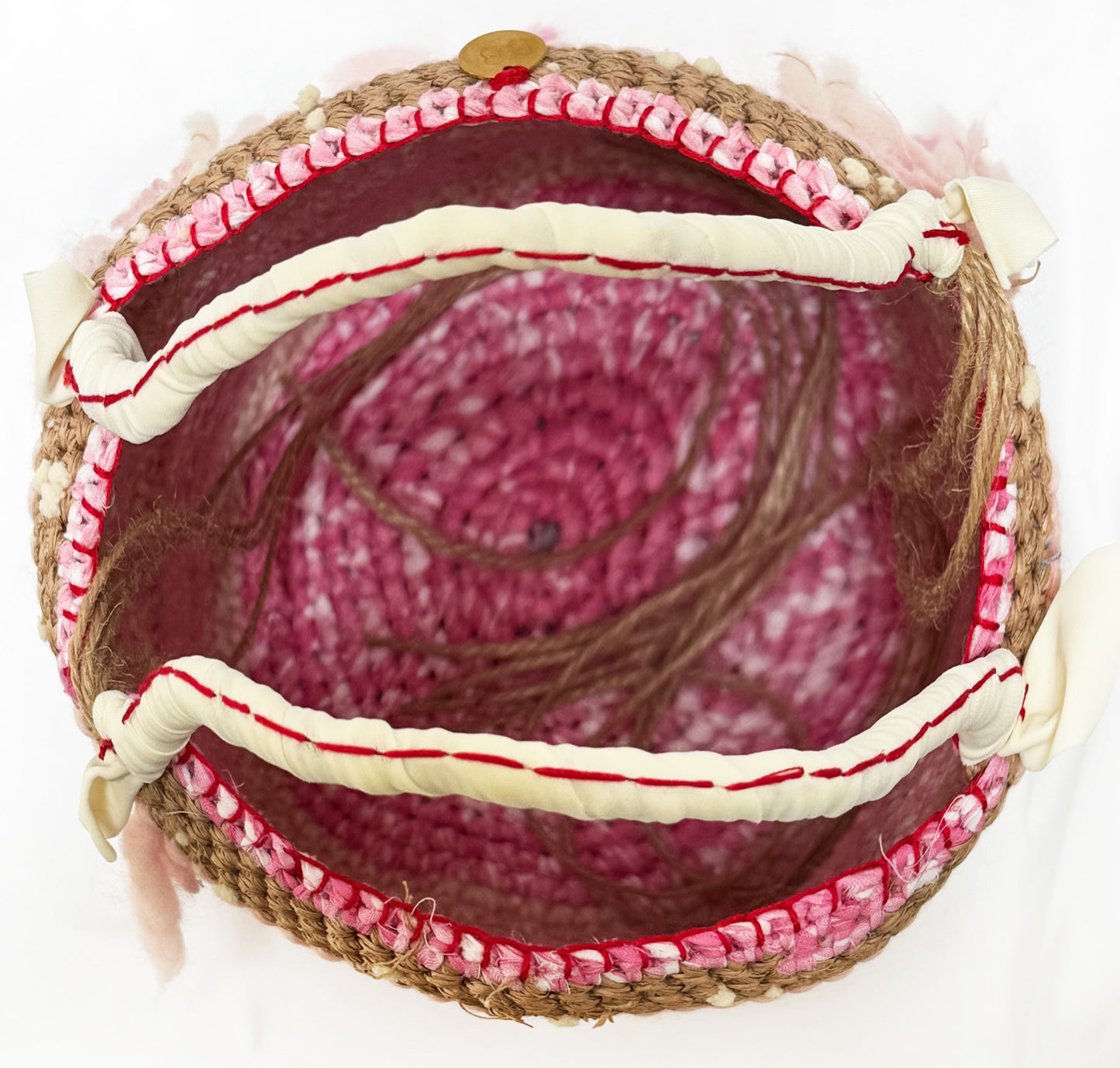 INSIDE OUT STITCHES JUMBO