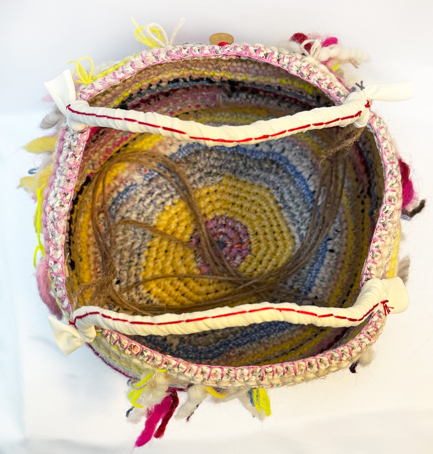 INSIDE OUT EXTRA JUMBO