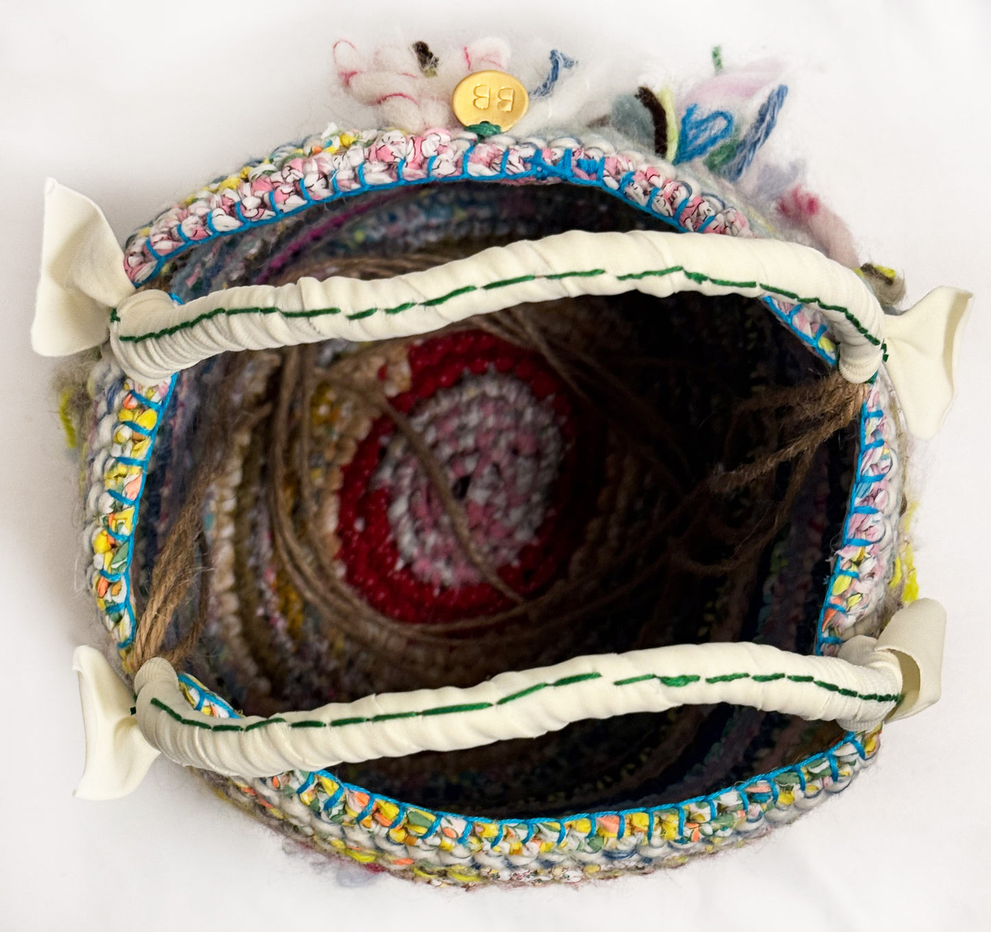 INSIDE OUT STITCHES JUMBO