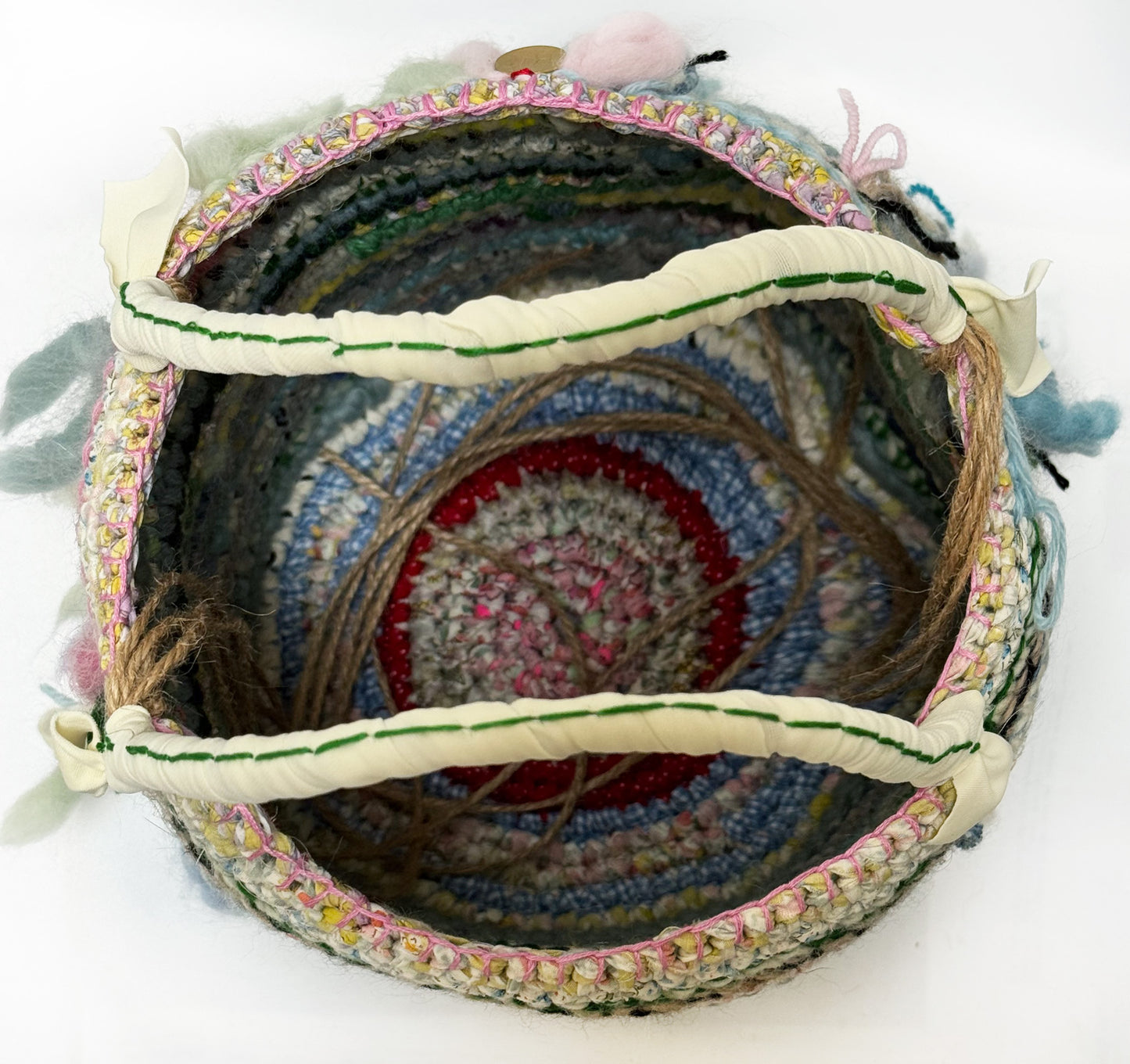 INSIDE OUT STITCHES JUMBO