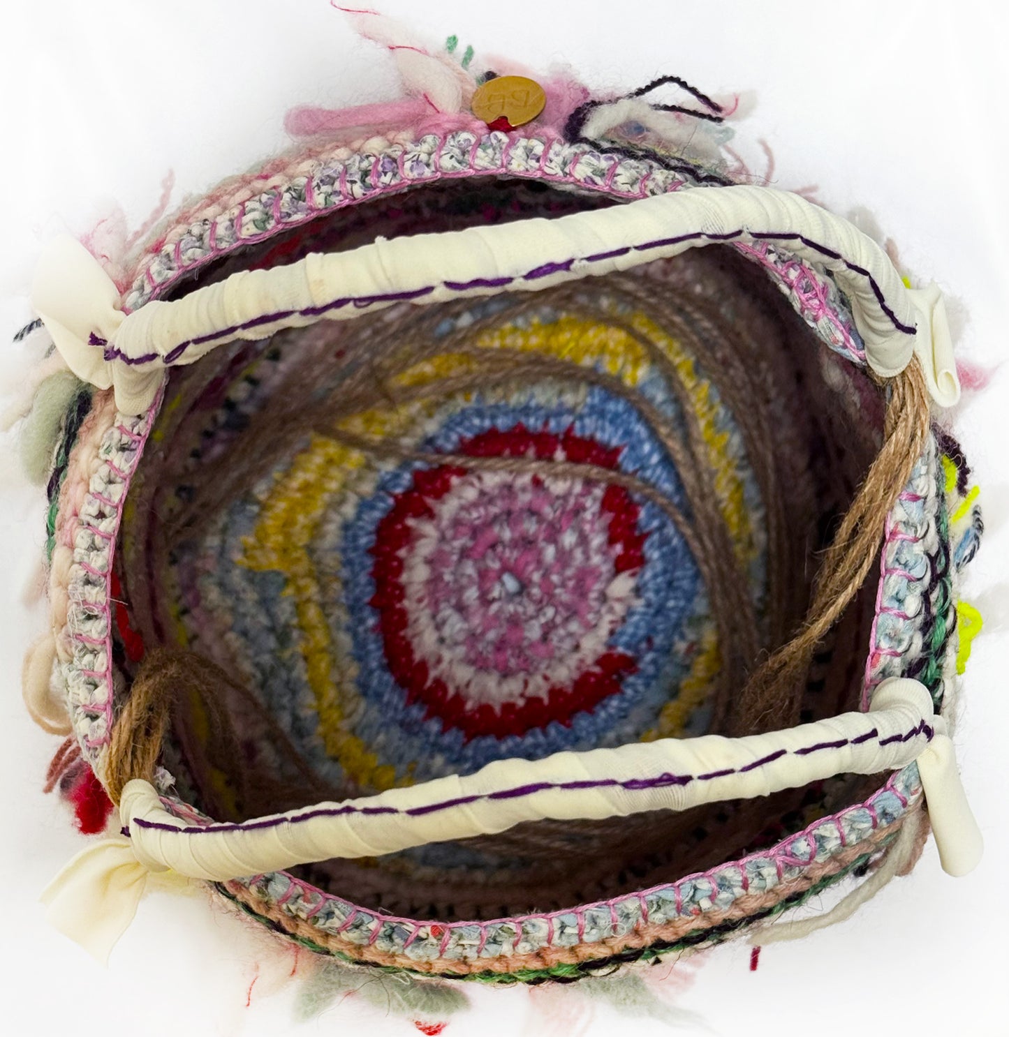 INSIDE OUT STITCHES JUMBO
