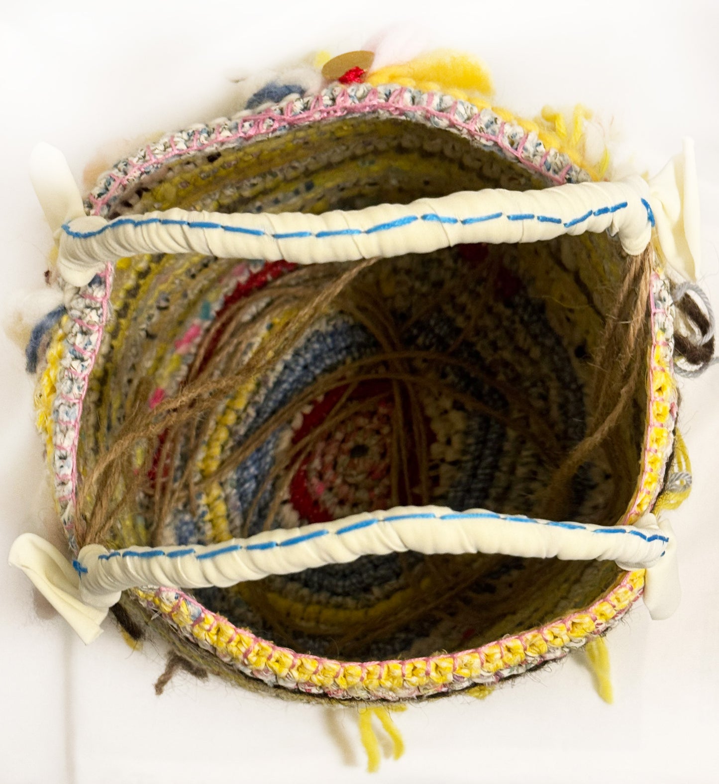 INSIDE OUT STITCHES JUMBO