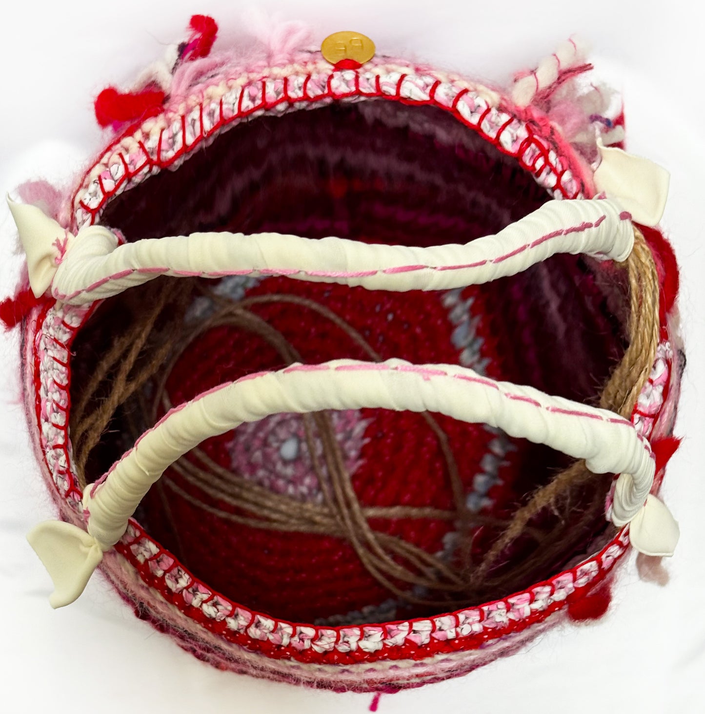 INSIDE OUT STITCHES JUMBO