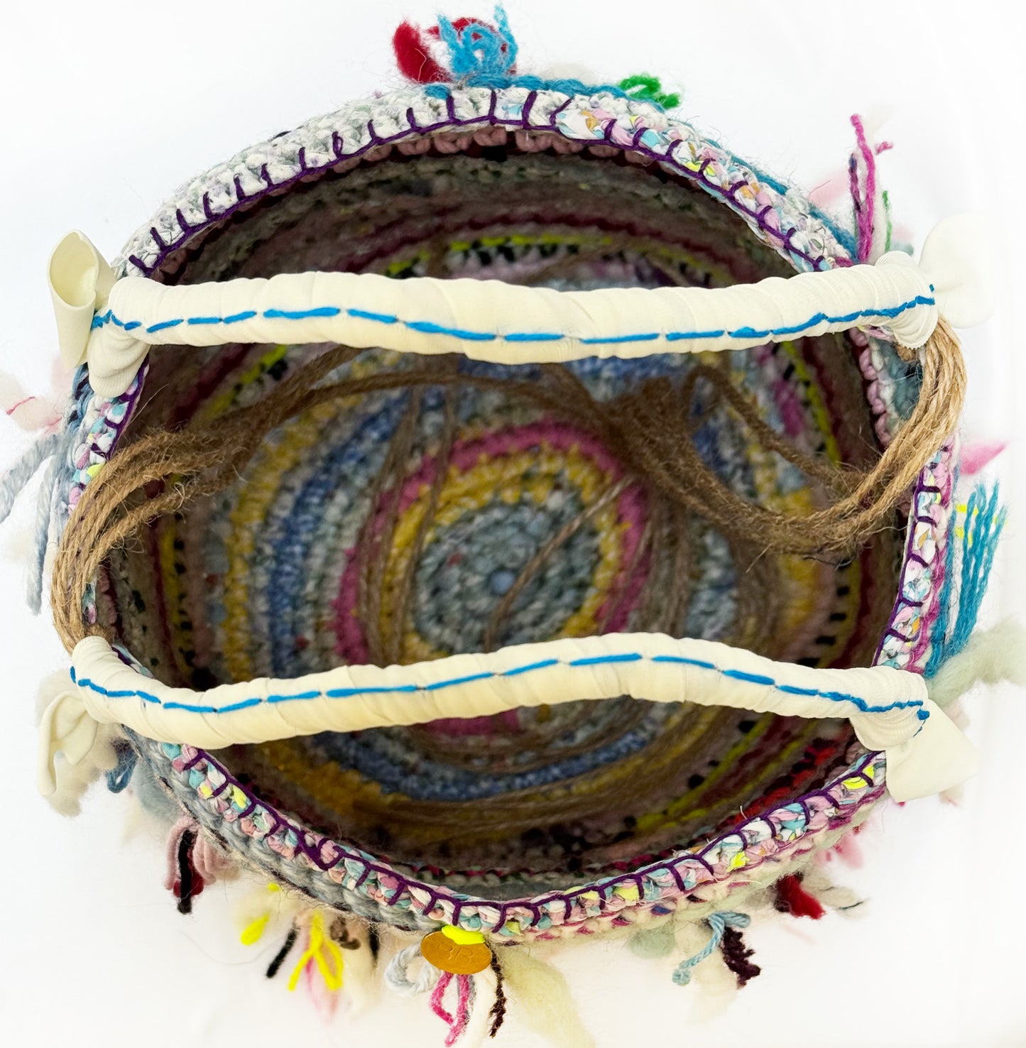 INSIDE OUT STITCHES JUMBO