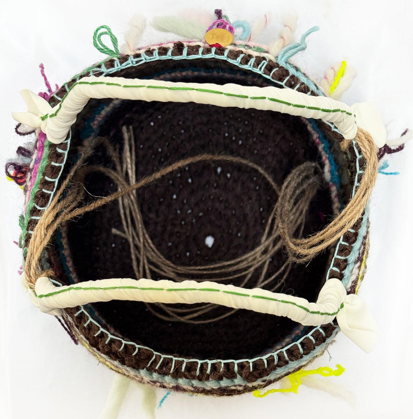 INSIDEOUT STITCHES JUMBO