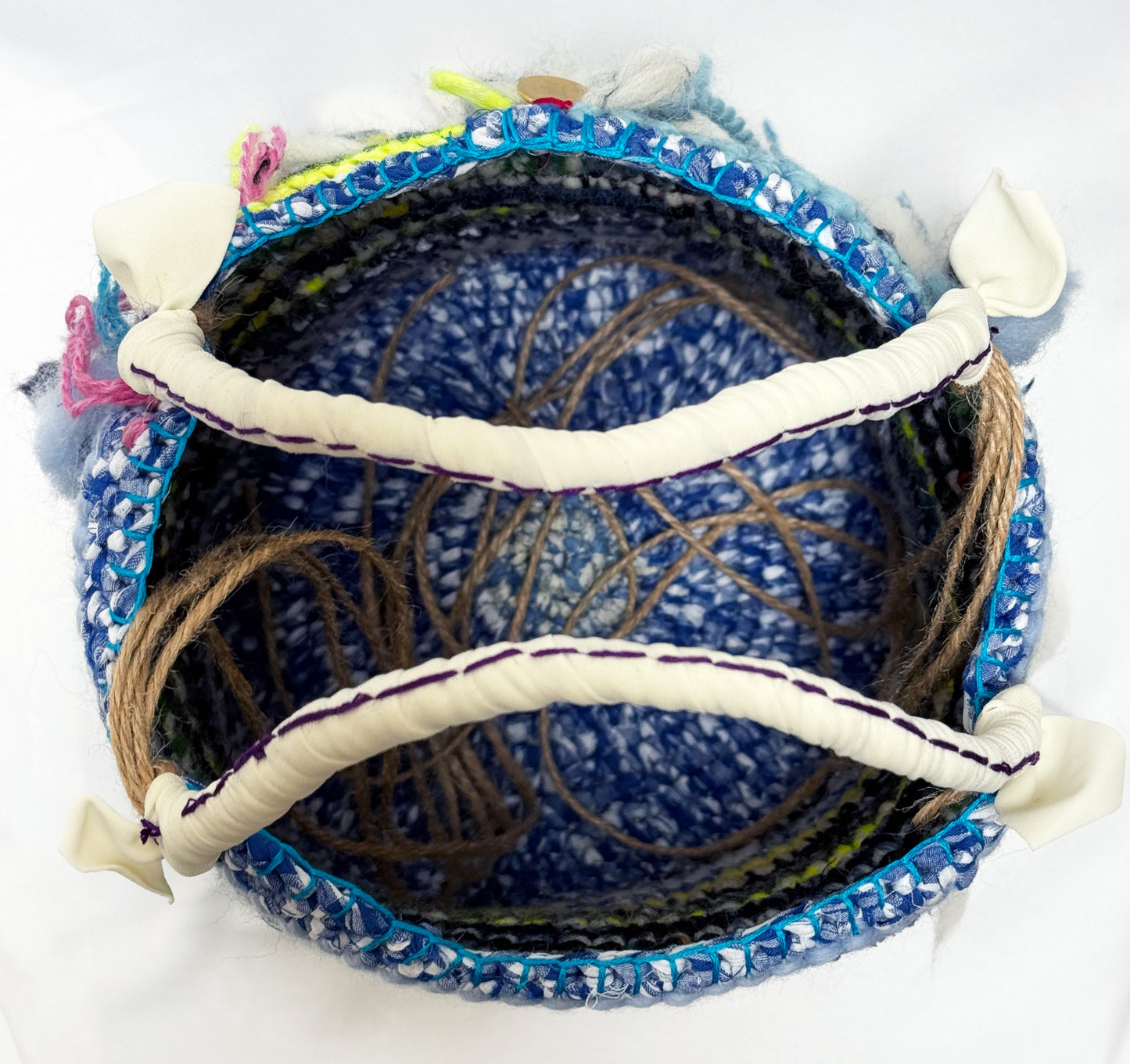 INSIDE OUT STITCHES JUMBO