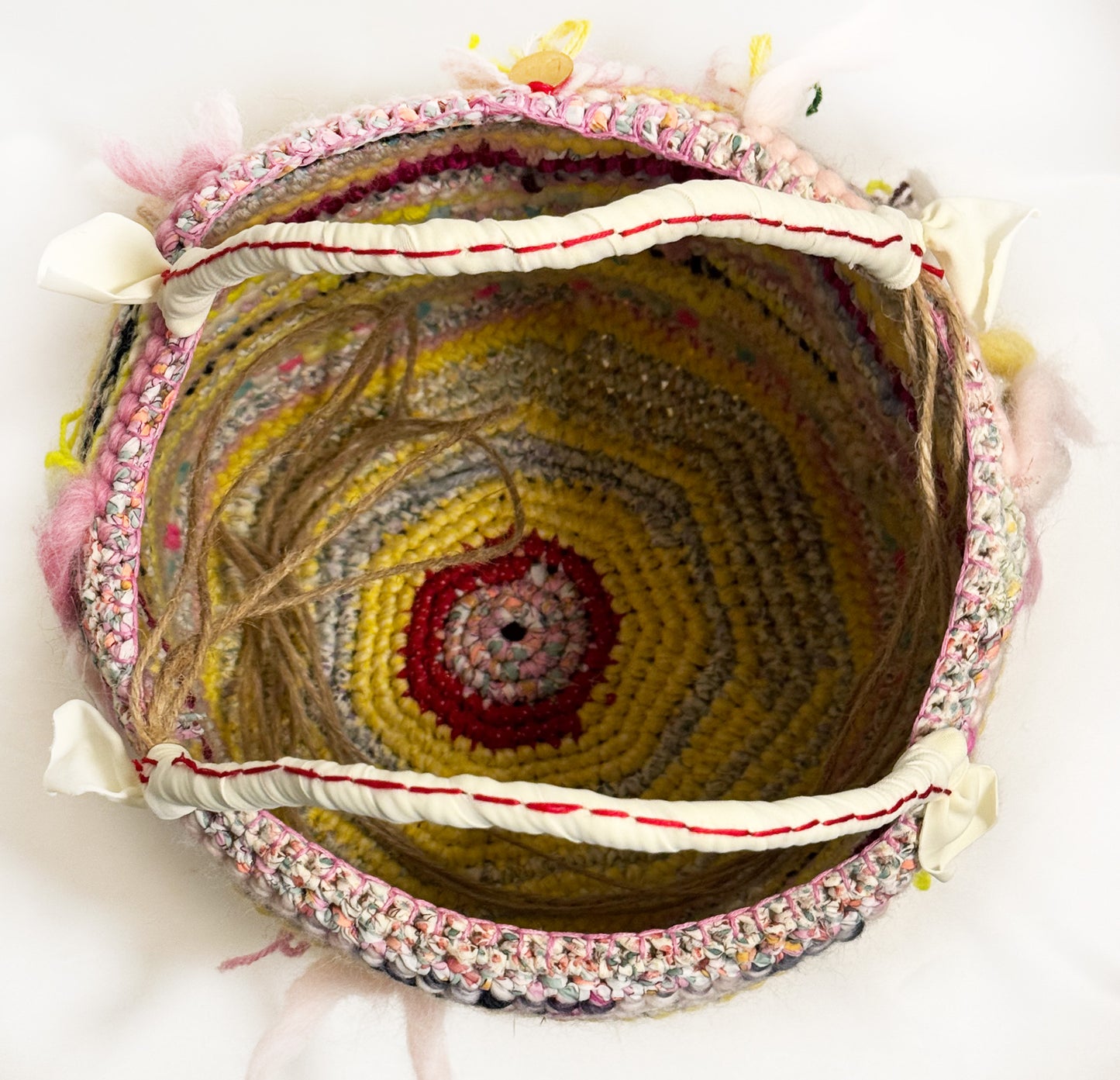 INSIDE OUT  EXTRA JUMBO