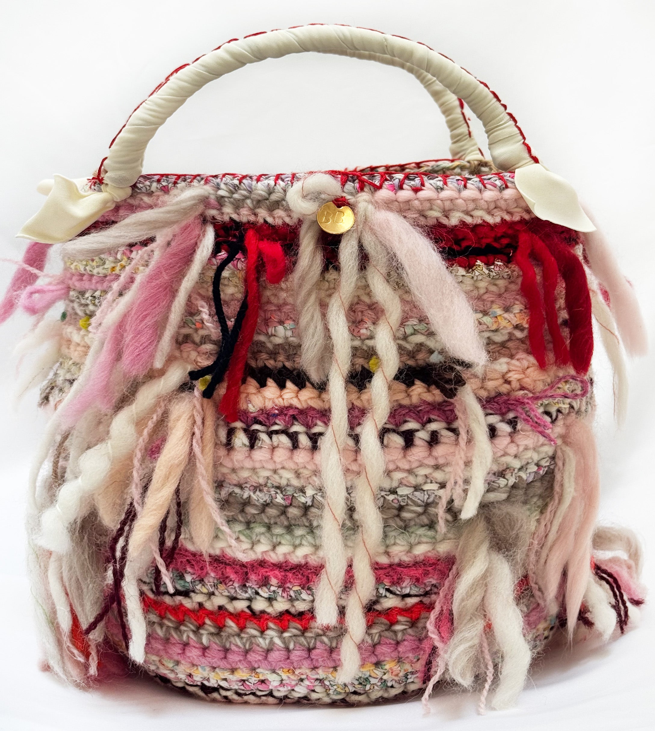 バッグ bud.bags   INSIDE OUT STITCHES JUMBO INSIDE OUT St – bud bags