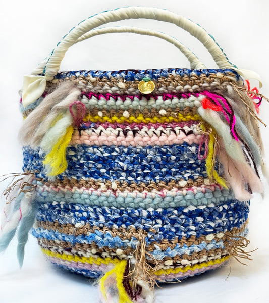 INSIDE OUT BASKET JUMBO