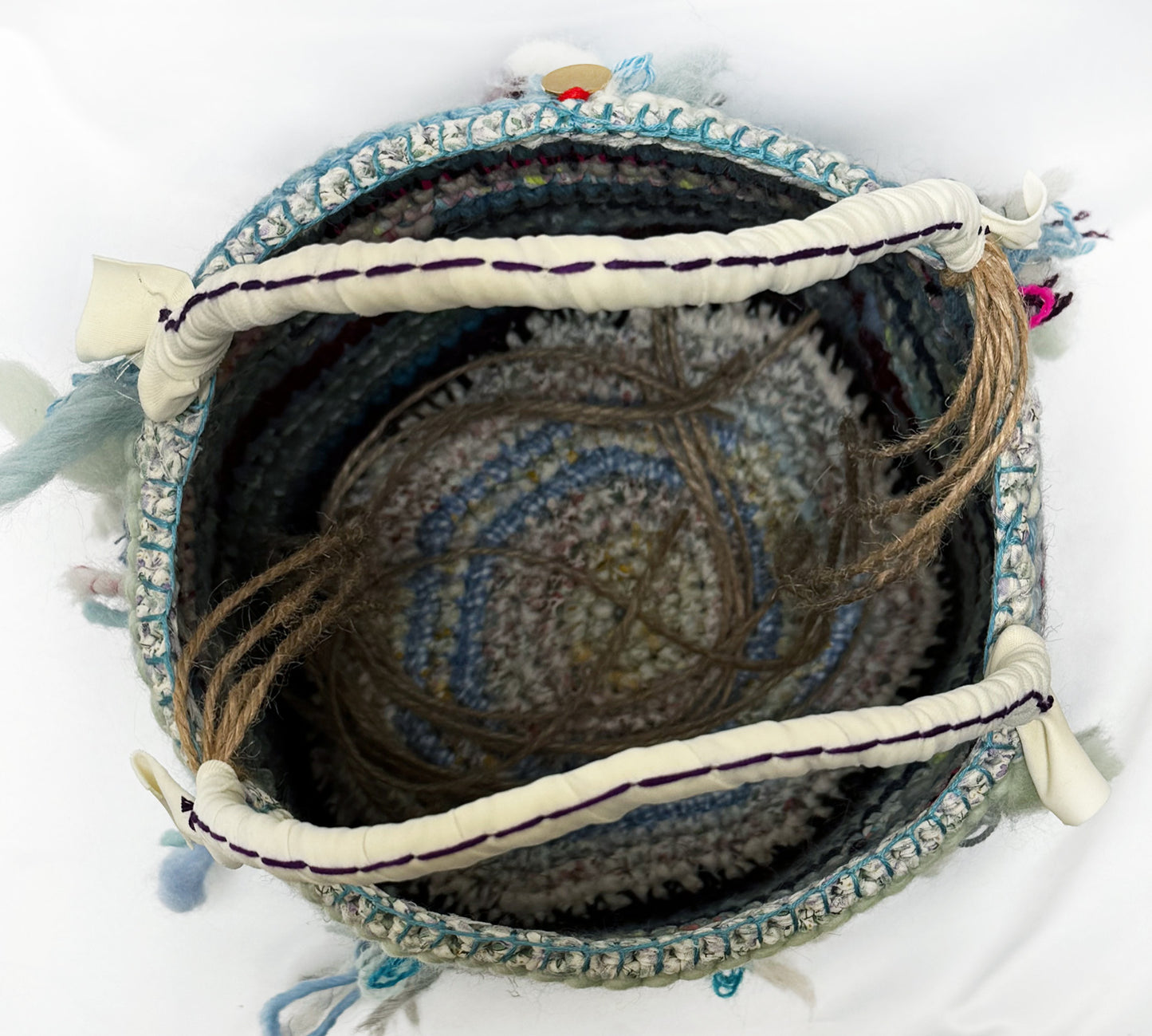 INSIDE OUT STITCHES JUMBO