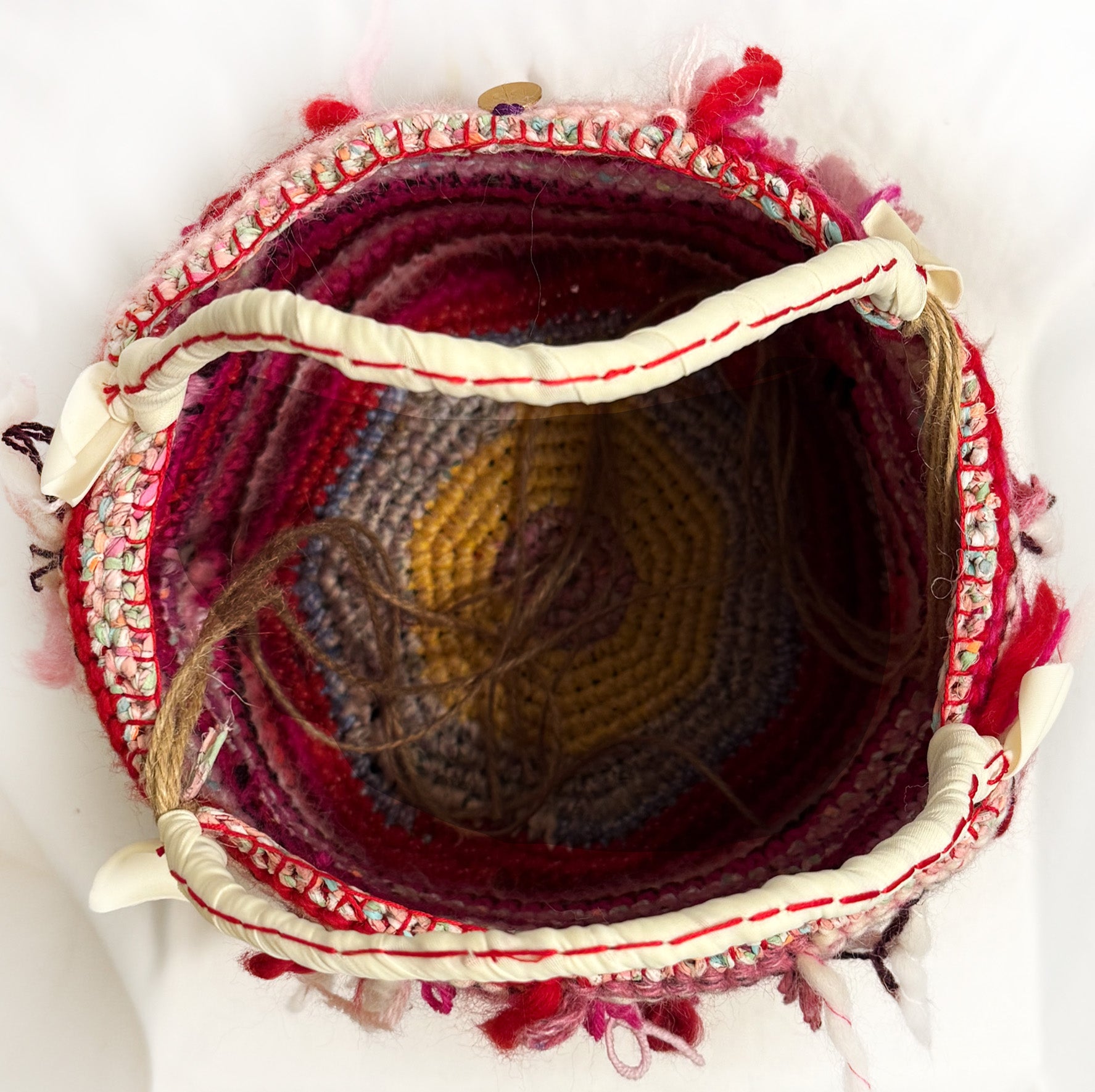 INSIDE OUT STITCHES EXTRA JUMBO – Bud.