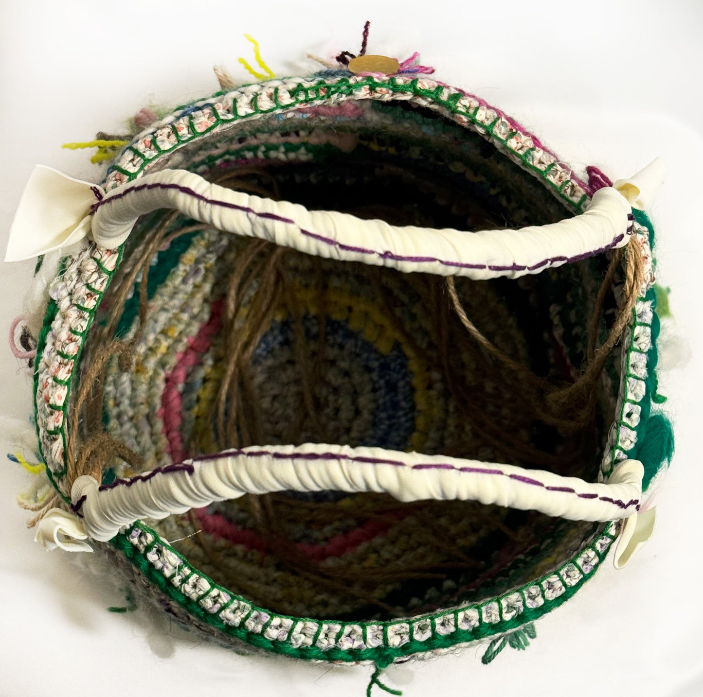 INSIDE OUT STITCHES JUMBO