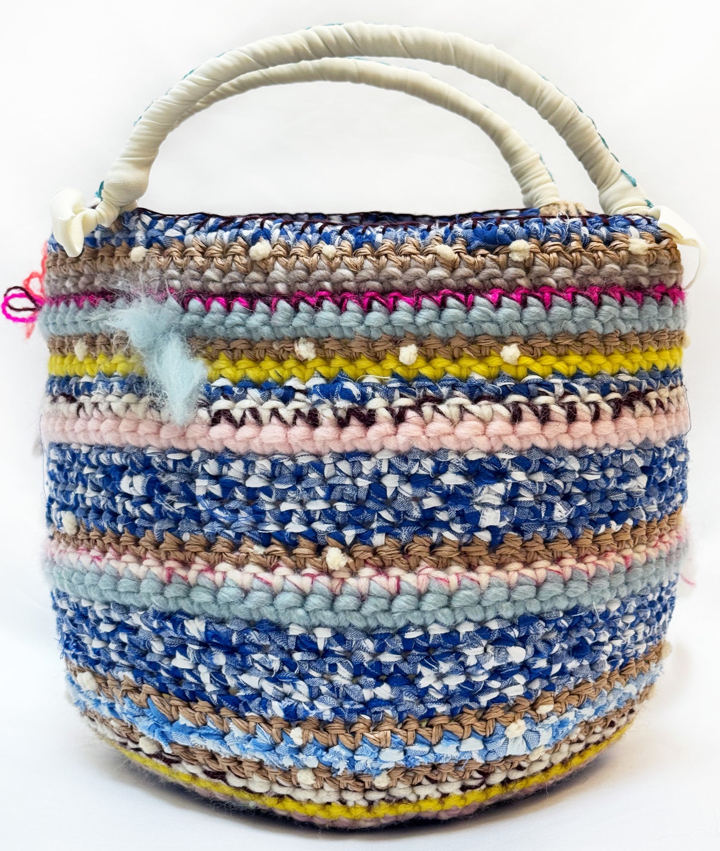 INSIDE OUT BASKET JUMBO