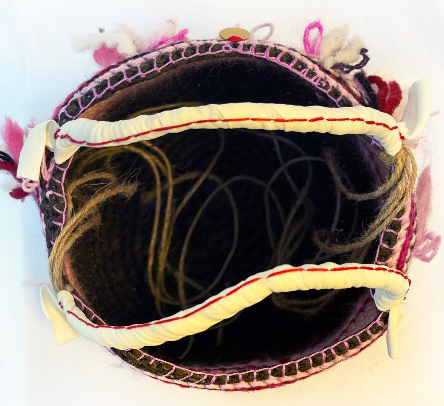 INSIDE OUT STITCHES JUMBO