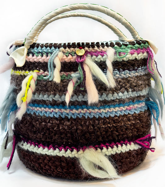 INSIDEOUT STITCHES JUMBO