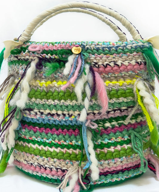 INSIDEOUT STITCHES JUMBO