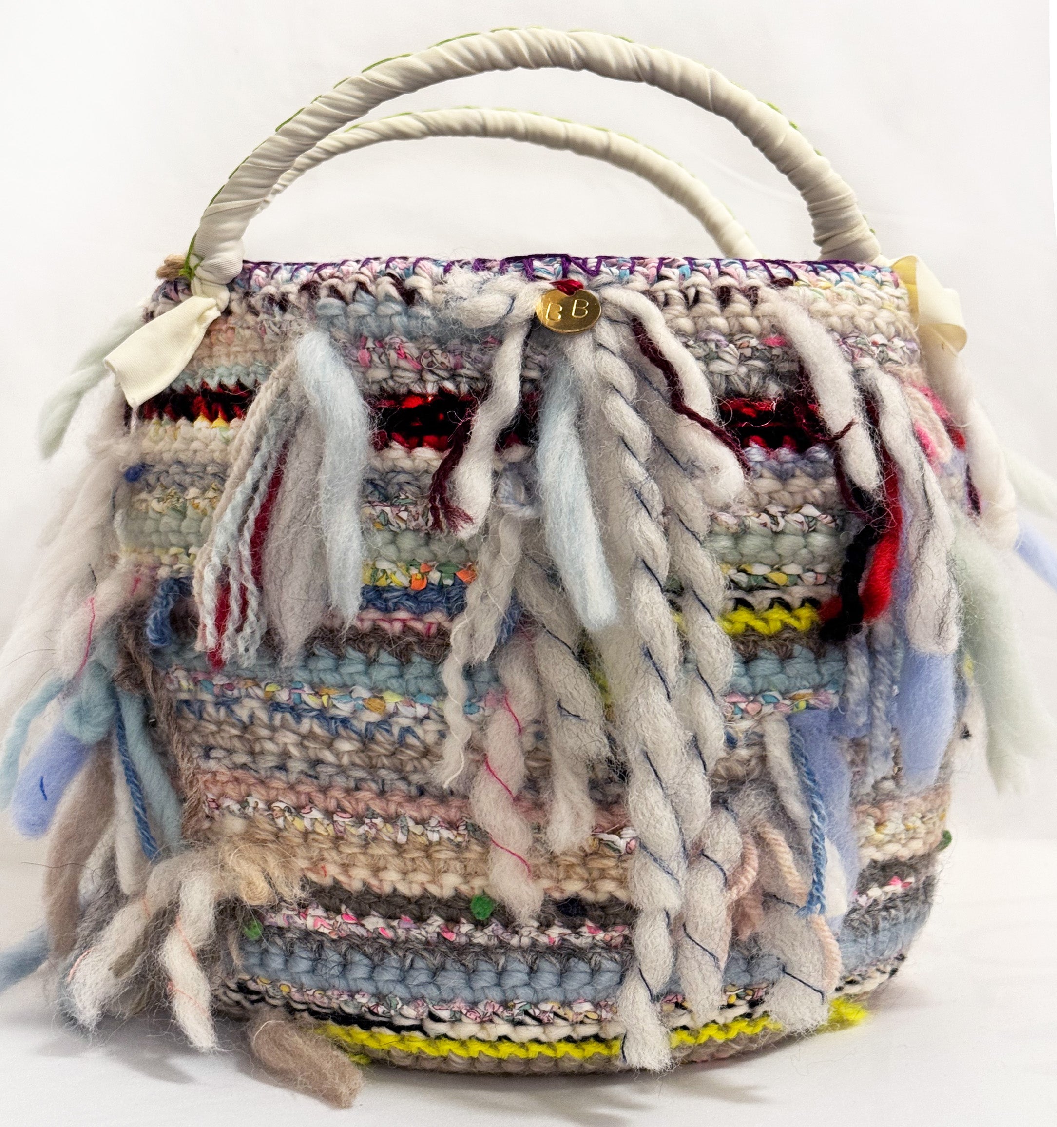 バッグ bud.bags   INSIDE OUT STITCHES JUMBO INSIDE OUT St – bud bags