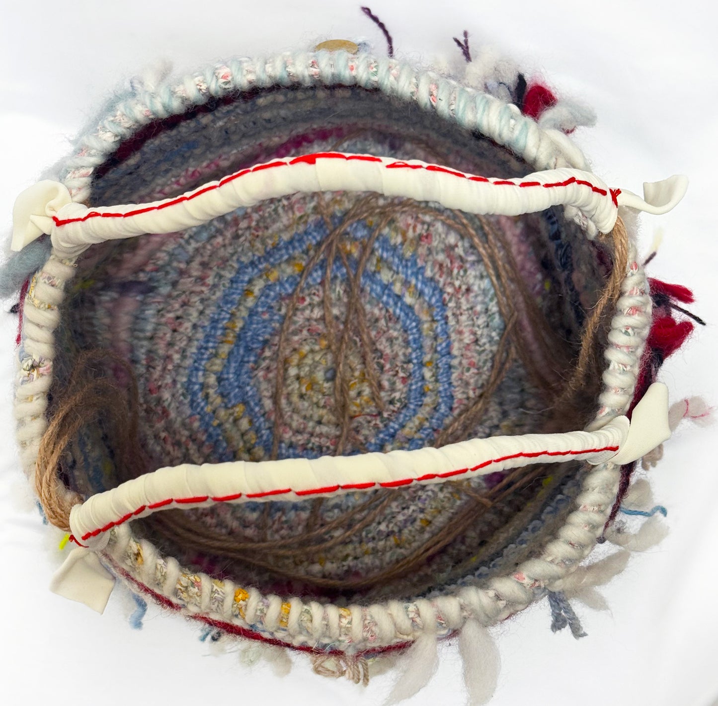 INSIDE OUT STITCHES EXTRA JUMBO