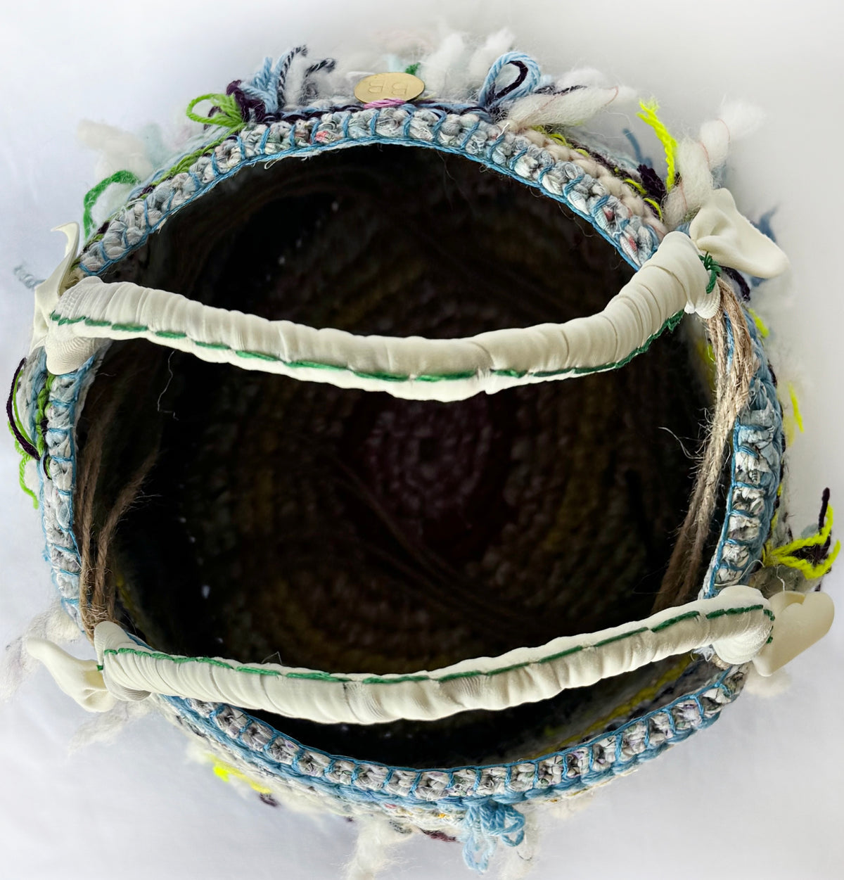 INSIDE OUT STITCHES JUMBO