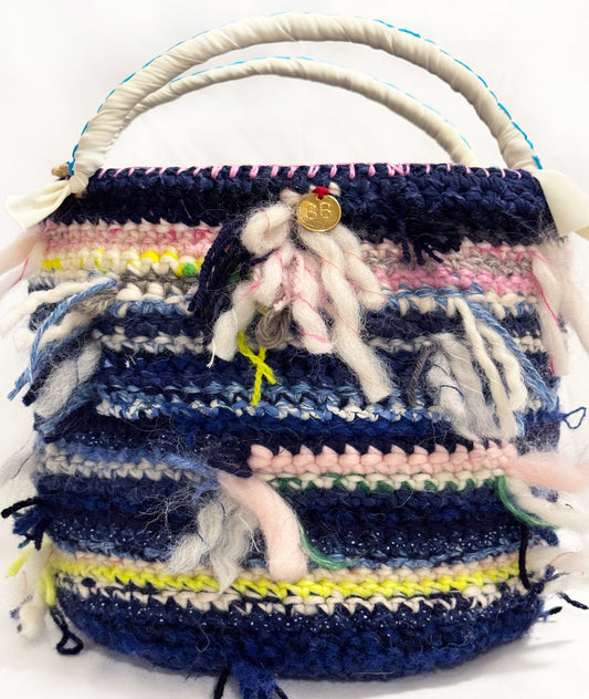 it-bags/bag/手編みバッグ/budtokyo/2025bag/ファッション/エディター 
