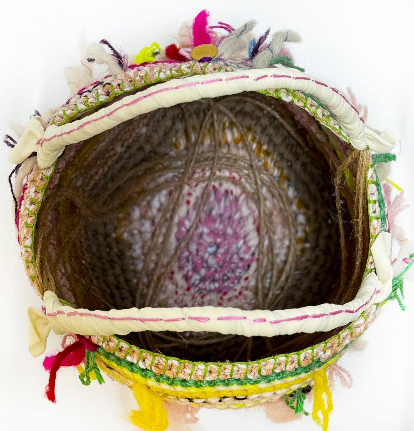 BUD.BASKET JUMBO SPECIAL