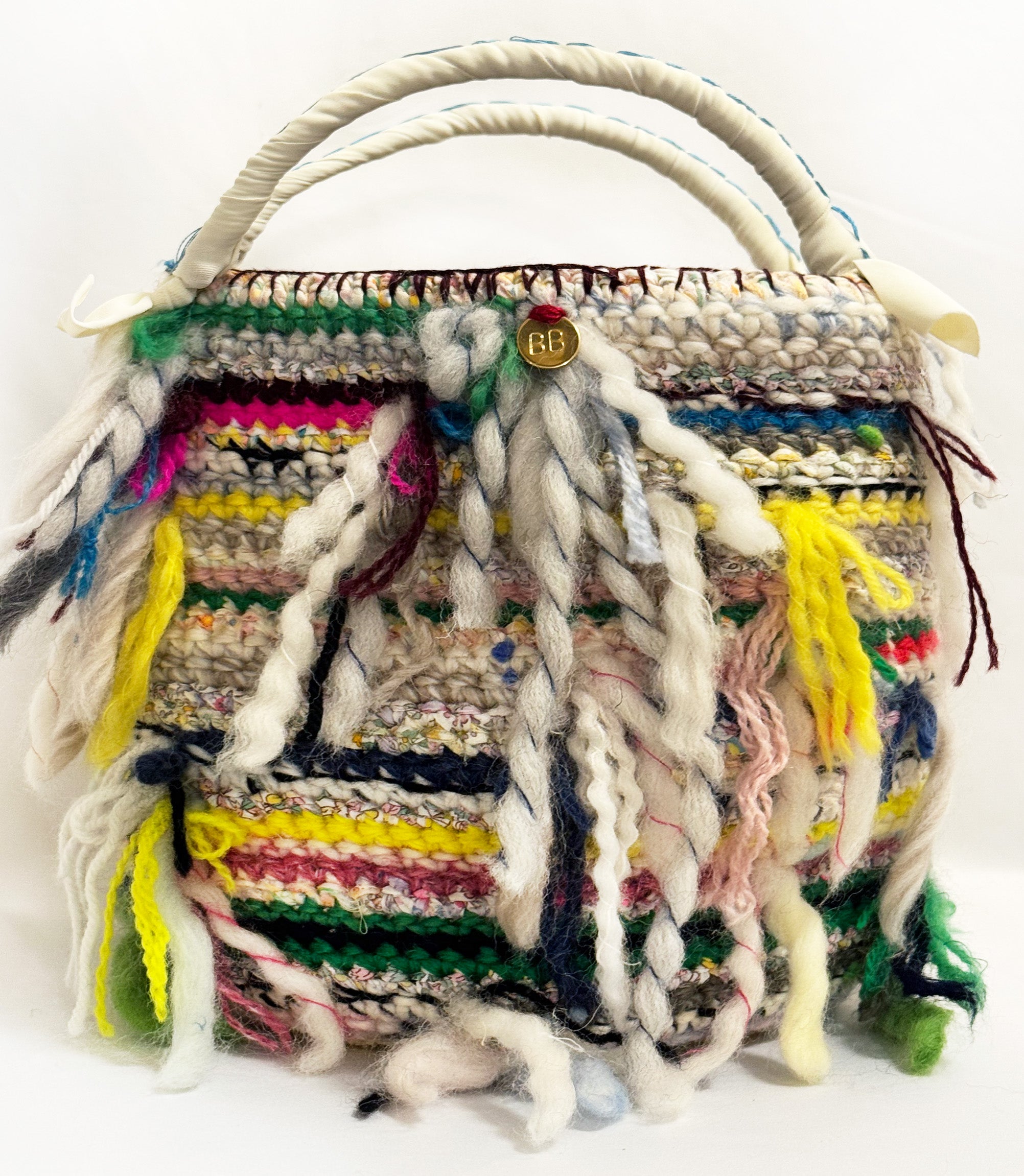 バッグ bud.bags   INSIDE OUT STITCHES JUMBO INSIDE OUT St – bud bags