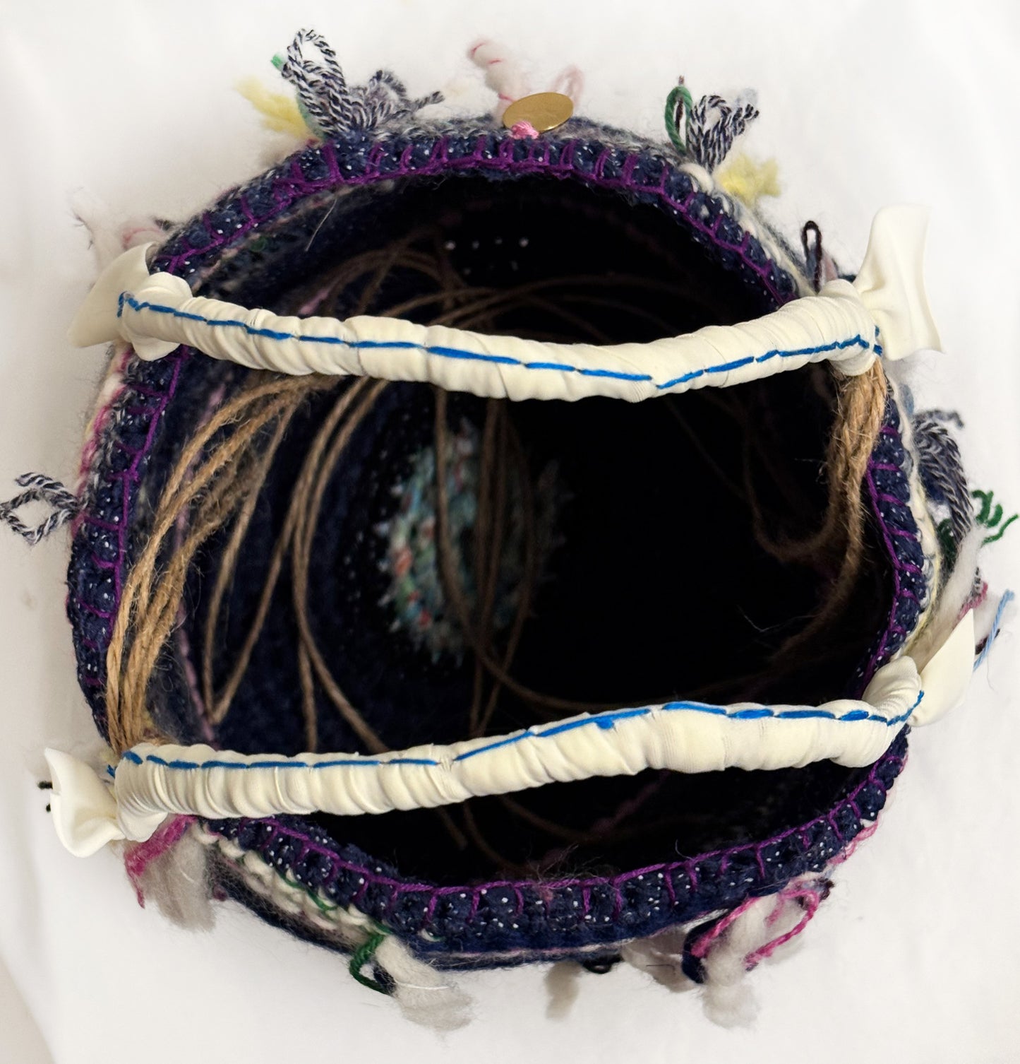 INSIDE OUT STITCHES JUMBO