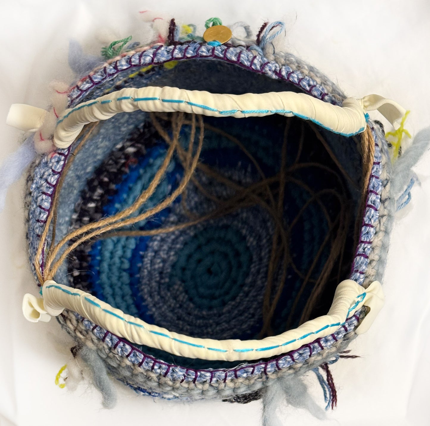 INSIDE OUT STITCHES JUMBO