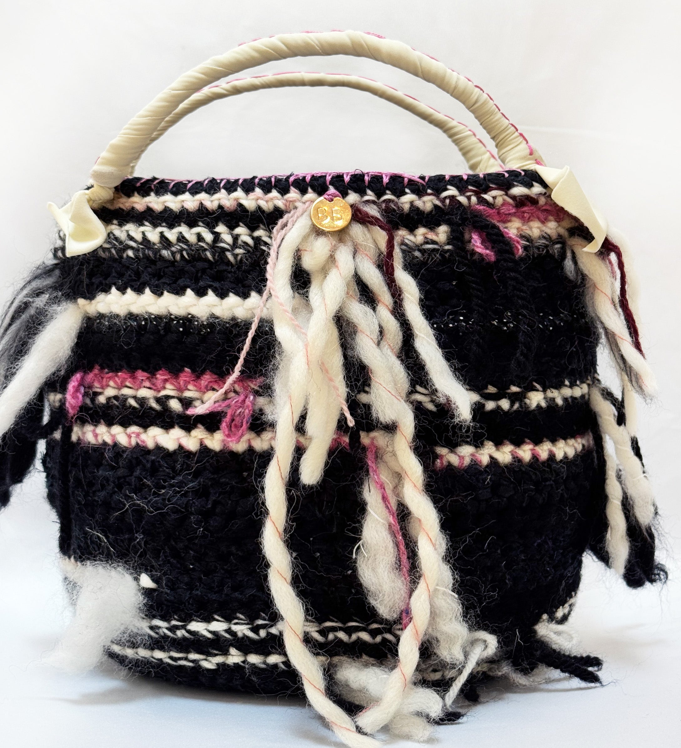 バッグ bud.bags   INSIDE OUT STITCHES JUMBO INSIDE OUT St – bud bags