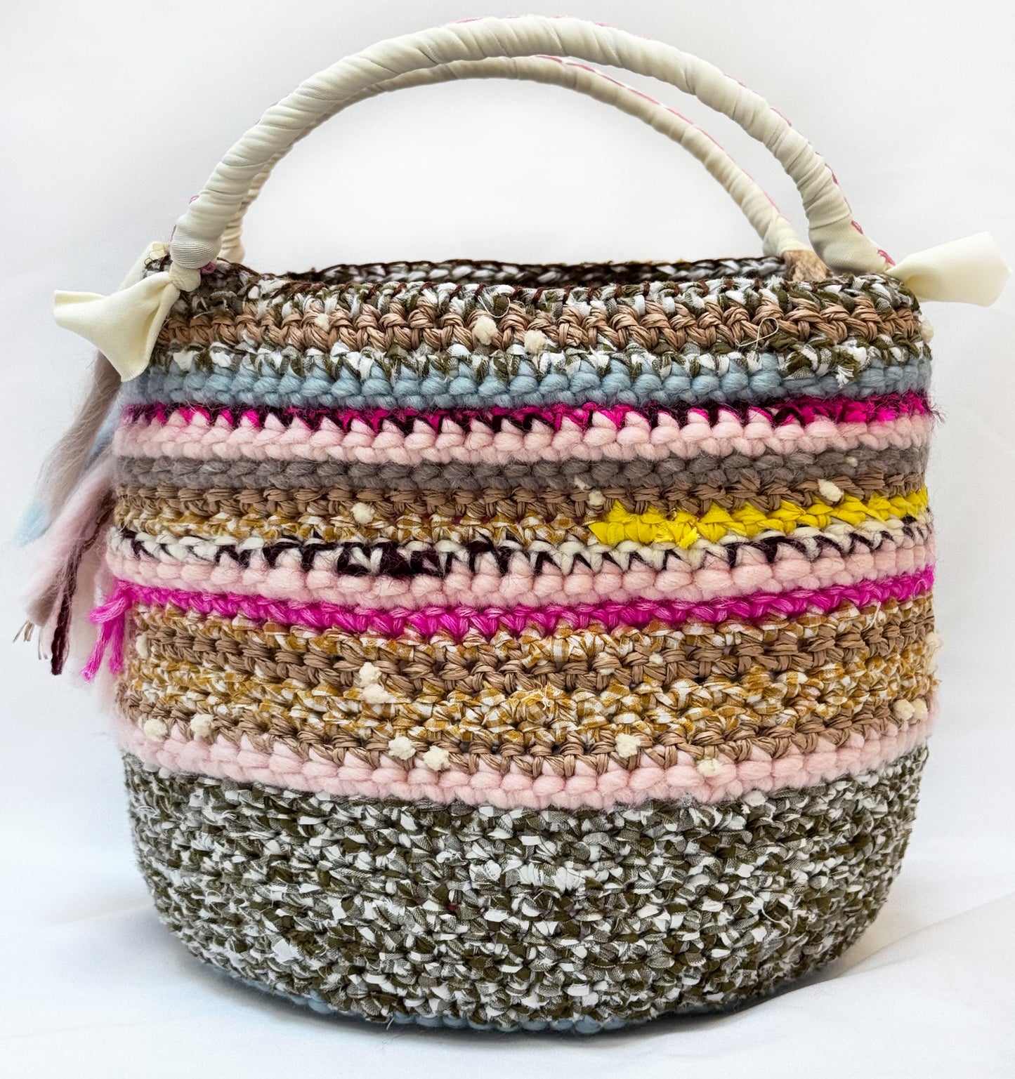 INSIDE OUT BASKET JUMBO