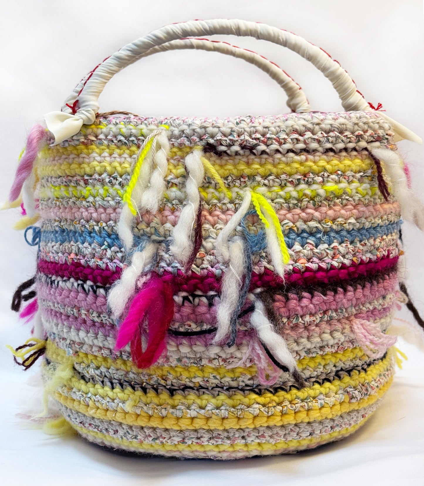 INSIDE OUT EXTRA JUMBO