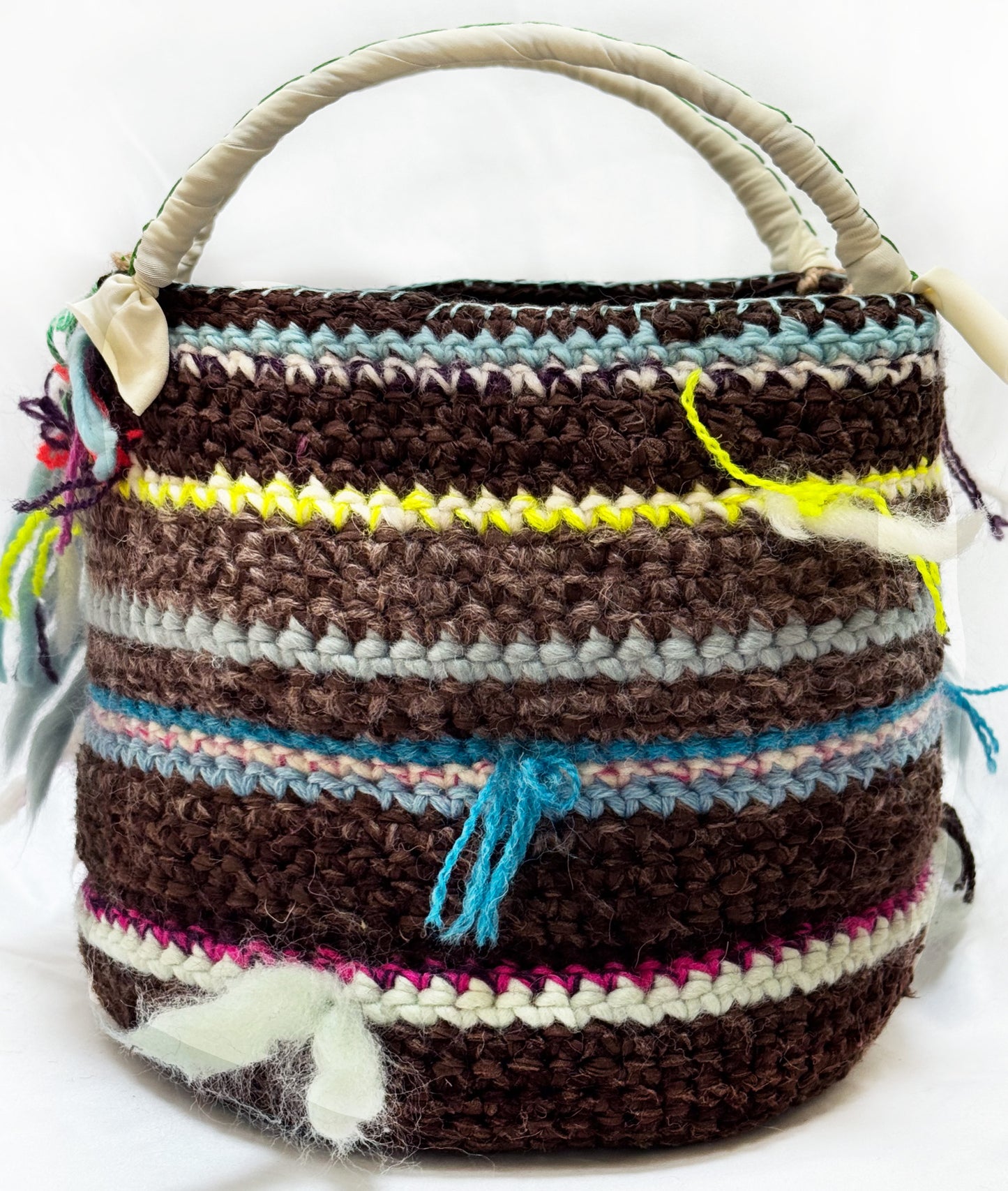 INSIDEOUT STITCHES JUMBO