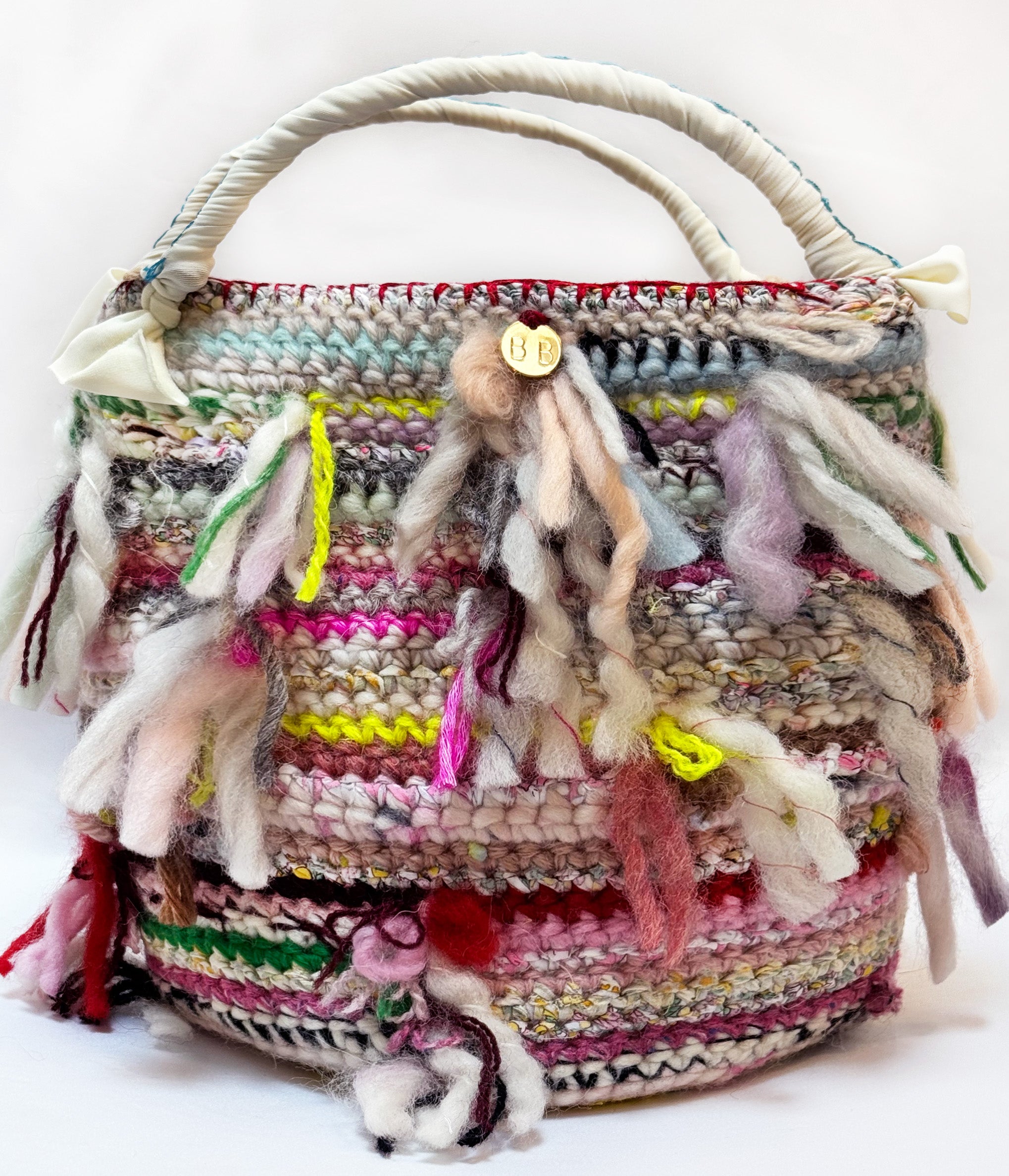 バッグ bud.bags   INSIDE OUT STITCHES JUMBO INSIDE OUT St – bud bags