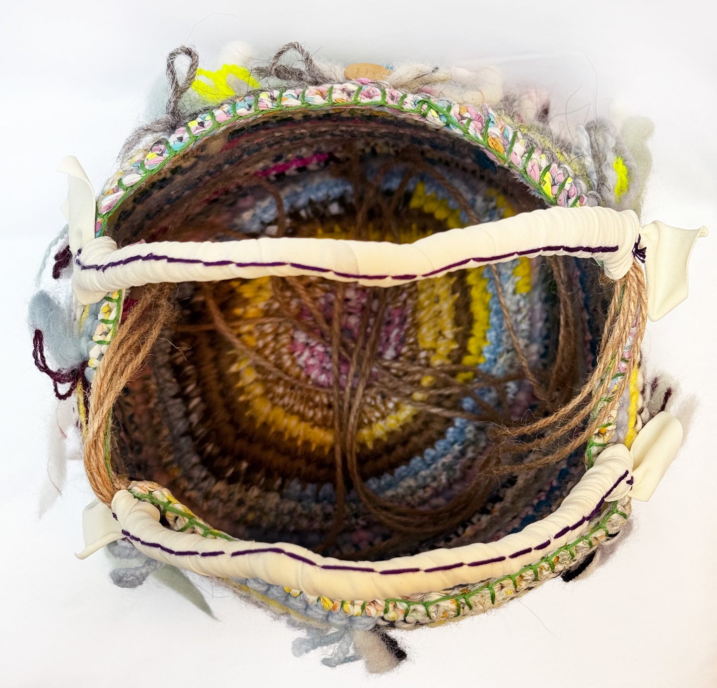 INSIDE OUT STITCHES JUMBO