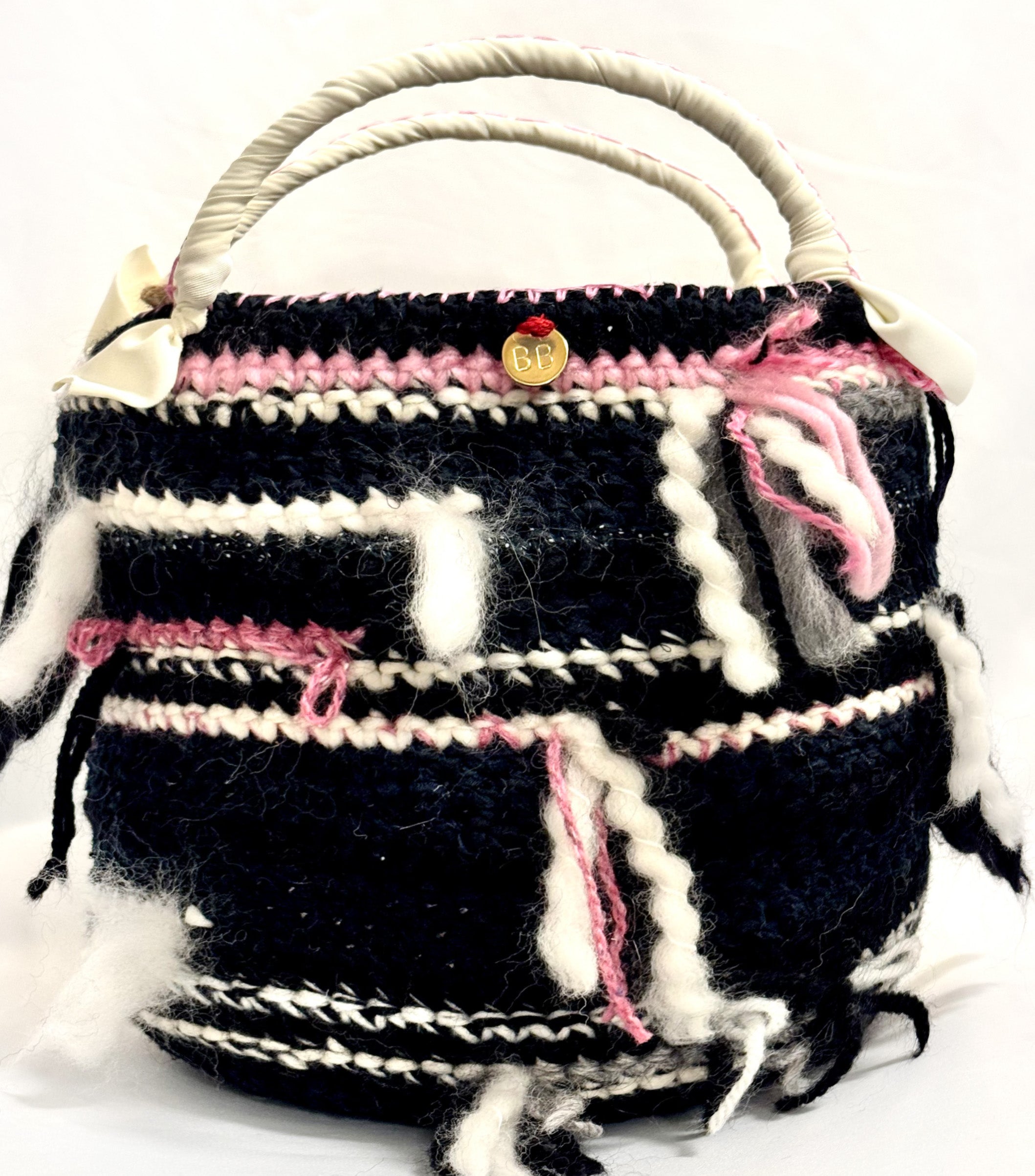 バッグ bud.bags   INSIDE OUT STITCHES JUMBO INSIDE OUT STITCHES JUMBO – bud bags