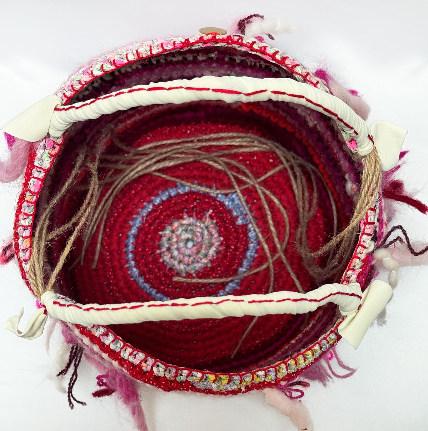 INSIDE OUT STITCHES EXTRA JUMBO