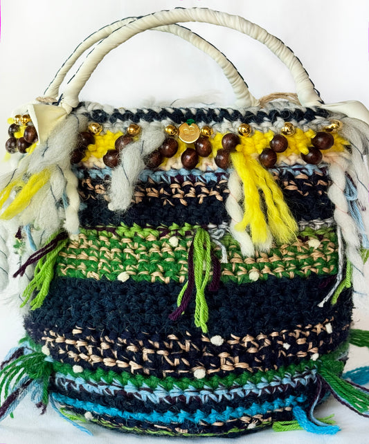 BUD BOHO JUMBO