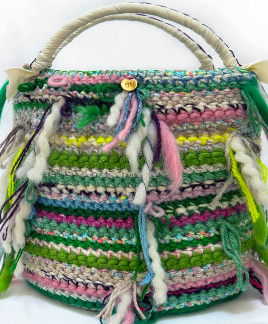 INSIDEOUT STITCHES JUMBO