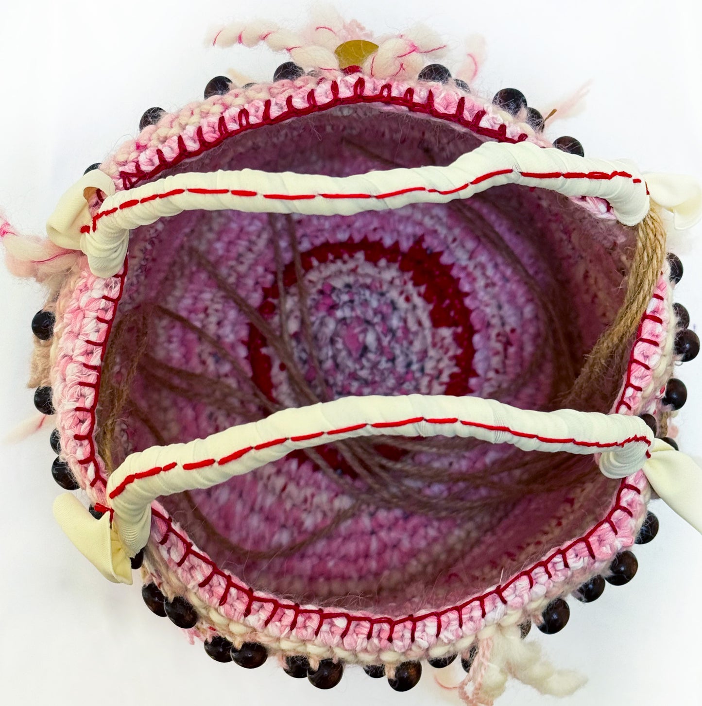 BUD BOHO JUMBO