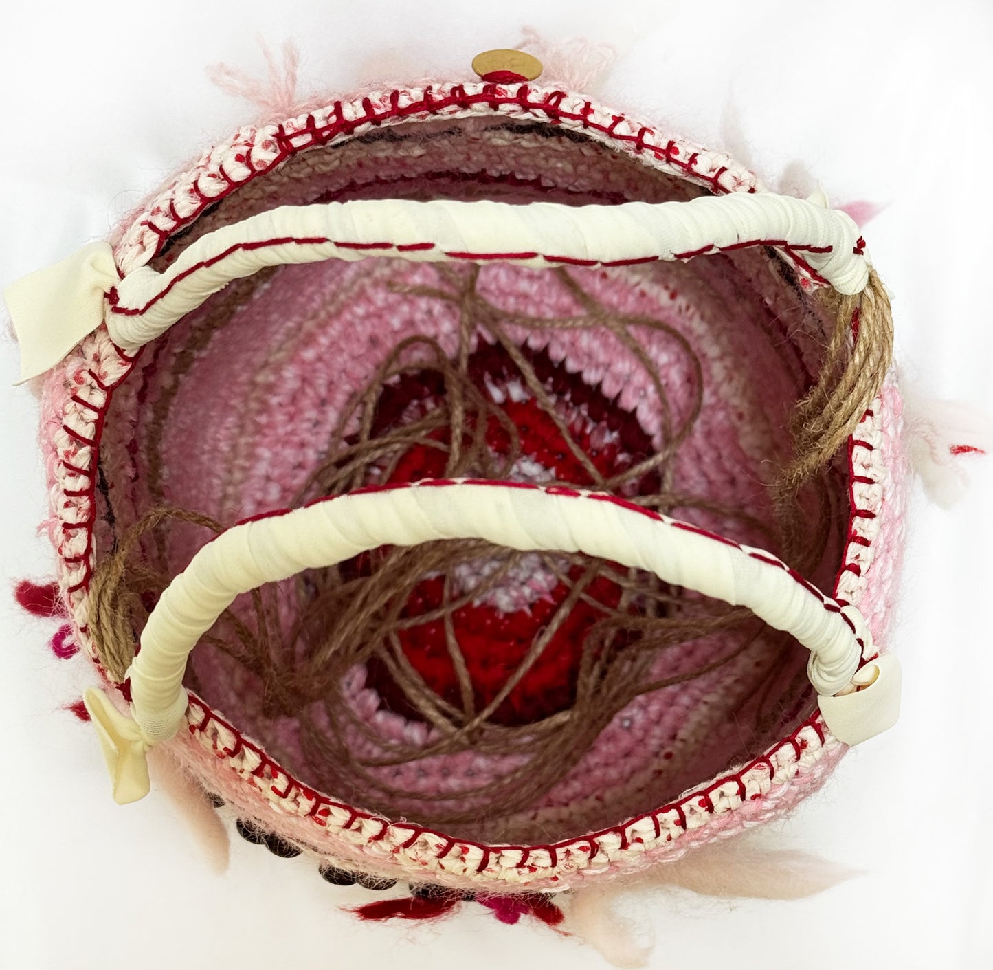 BUD BOHO JUMBO