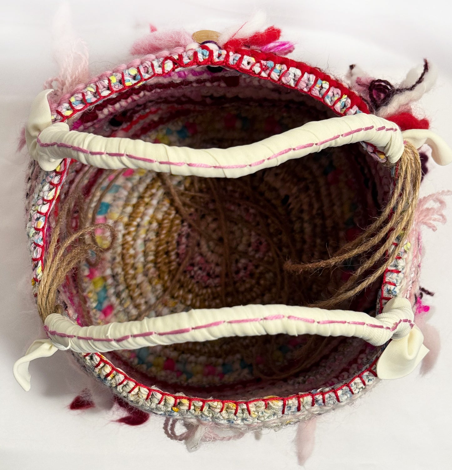 INSIDE OUT STITCHES JUMBO