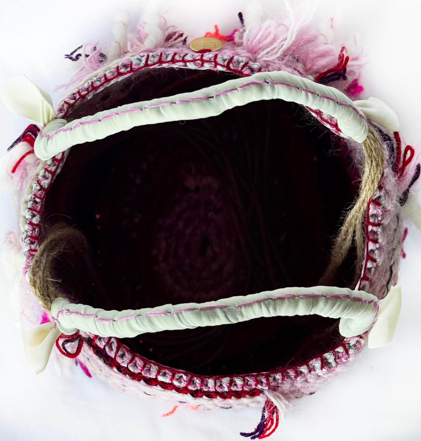 INSIDE OUT STITCHES JUMBO