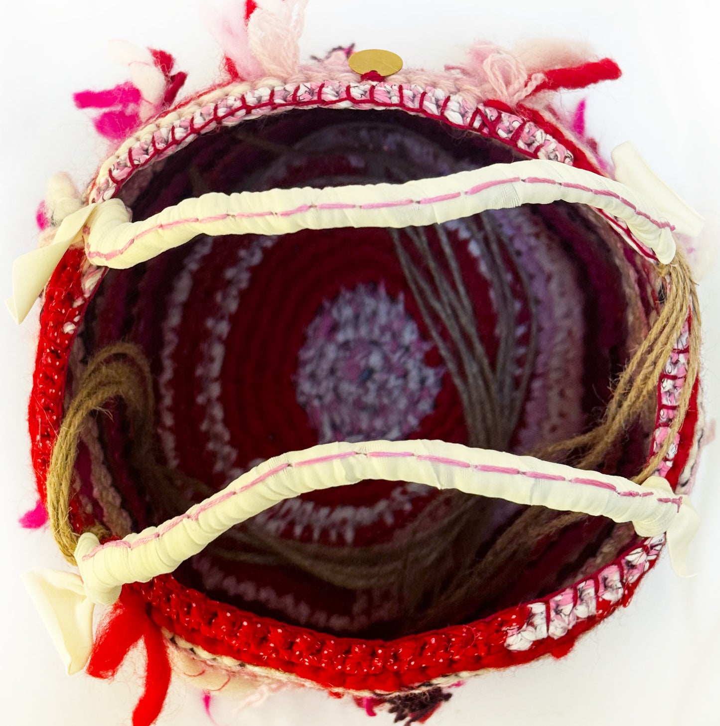 INSIDE OUT STITCHES JUMBO