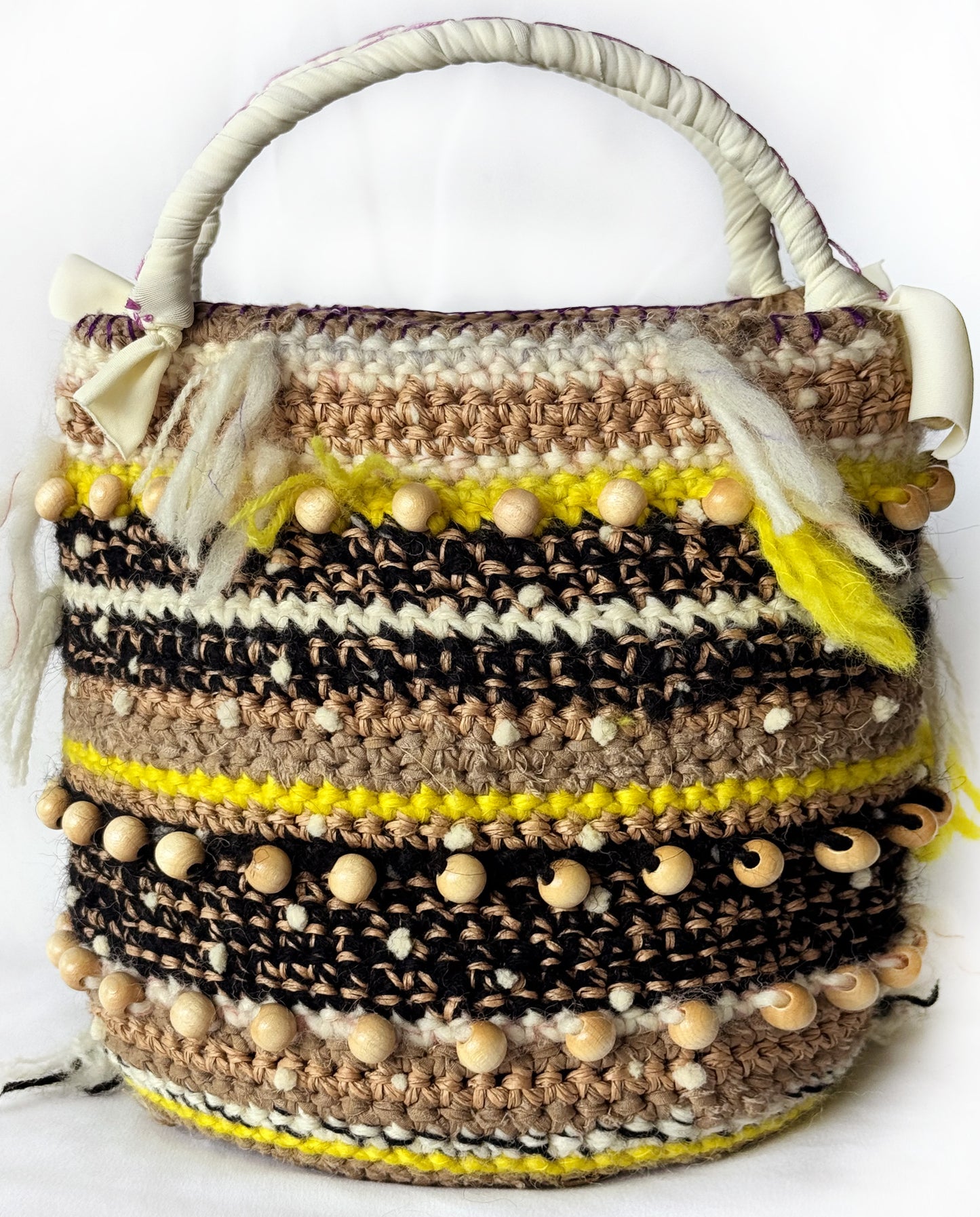 BUD BOHO JUMBO