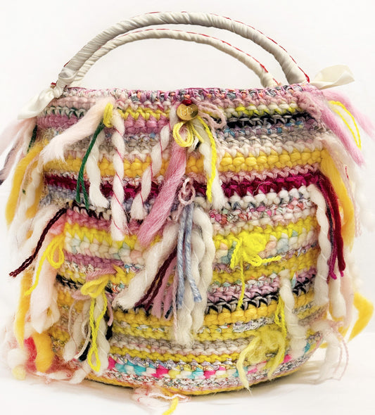 INSIDE OUT  EXTRA JUMBO